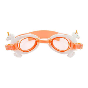 Sunny Life Sunnylife Mini Swim Goggles Seahorse