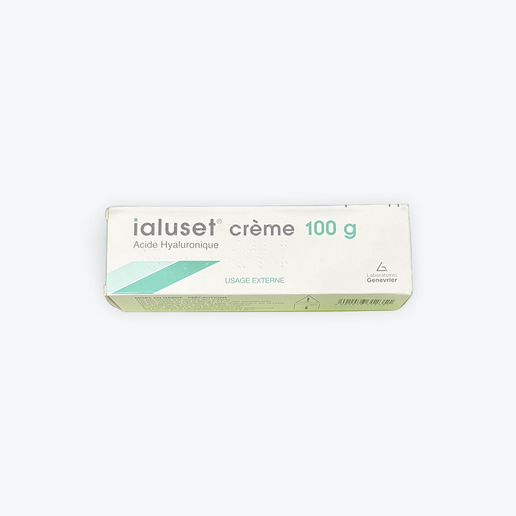 ialuset Crème 100g