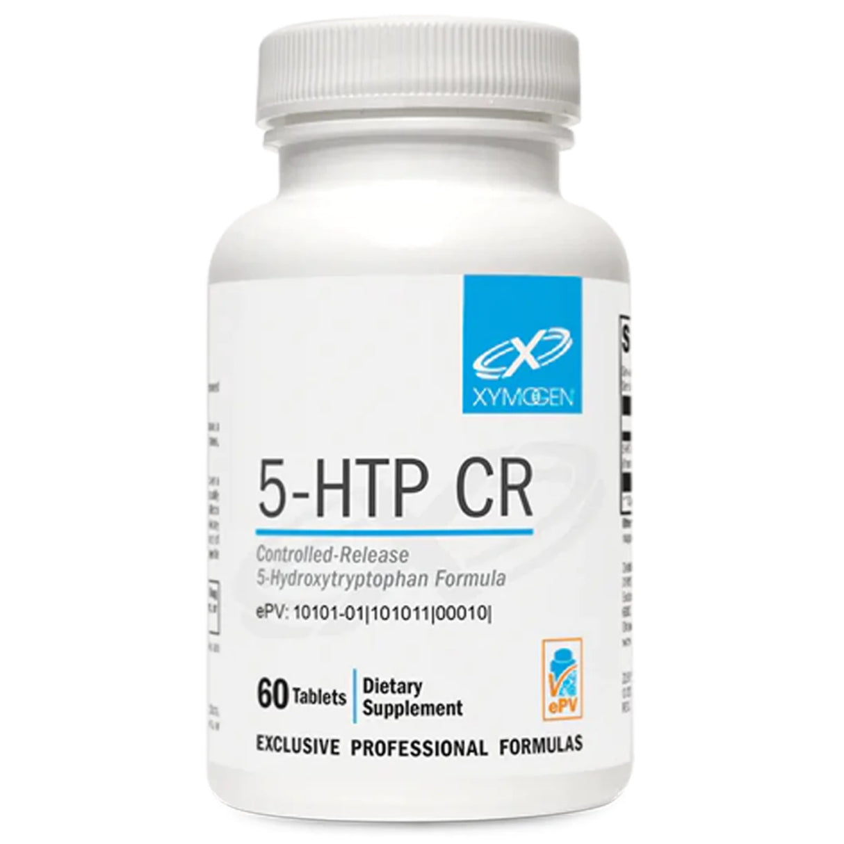 XYMOGEN 5-HTP CR 60 tablets