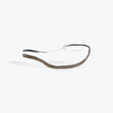 Saville headband copper