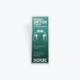 Hevert Pharmaceuticals Detox Lymph 1.7 fl oz