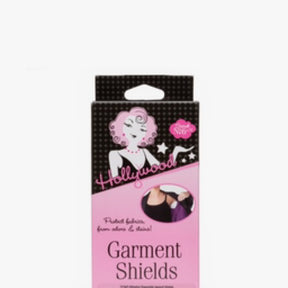 Hollywood Fashion Secrets Garment Shields