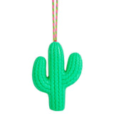 Sunnylife Cactus Soap on a Rope