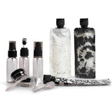 Kitsch Travel Bottle Set