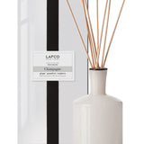 Lafco New York Champagne Penthouse Classic Reed Diffuser