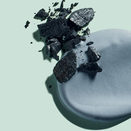 Davids premium toothpaste  /  charcoal+peppermint - Image 3