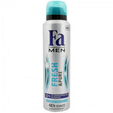 Fa men fresh & pure