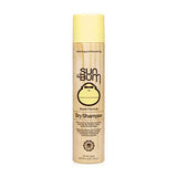 Sun bum beach formula dry shampoo