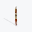 C.O. Bigelow Natural Bristle Toothbrush - Soft Tortoise
