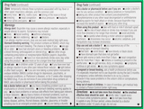 Advil Allergy Sinus Relief Coated Caplets, Pain Reliever & Allergy Relief, 20 Count