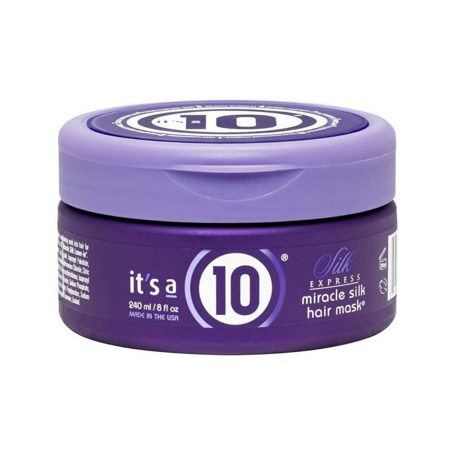 It’s a 10 It's a 10 Silk Express Miracle Silk Hair Mask
