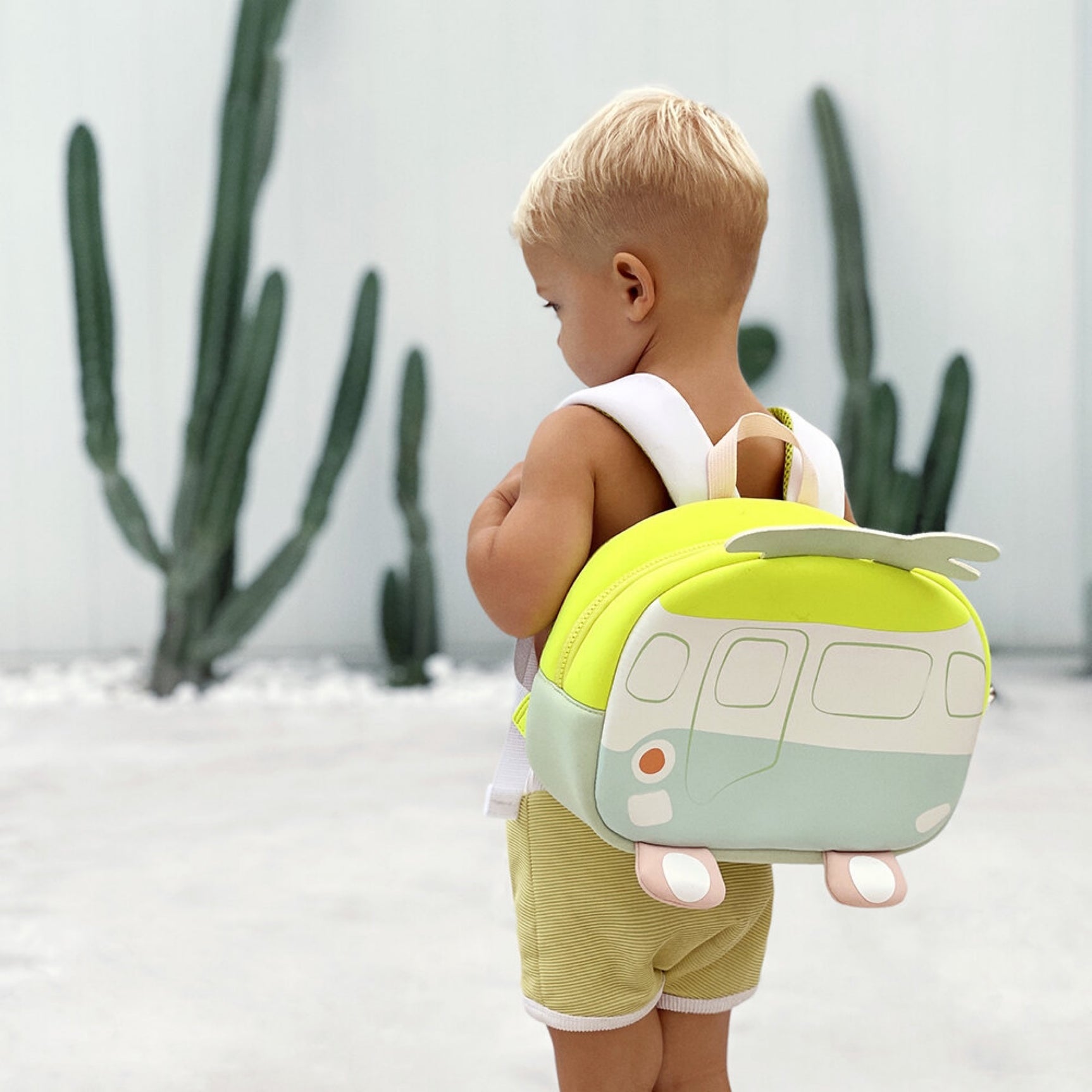 Sunnylife neoprene backpack