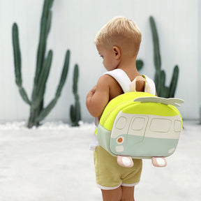Sunny Life Sunnylife neoprene backpack