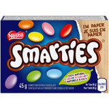 Smarties