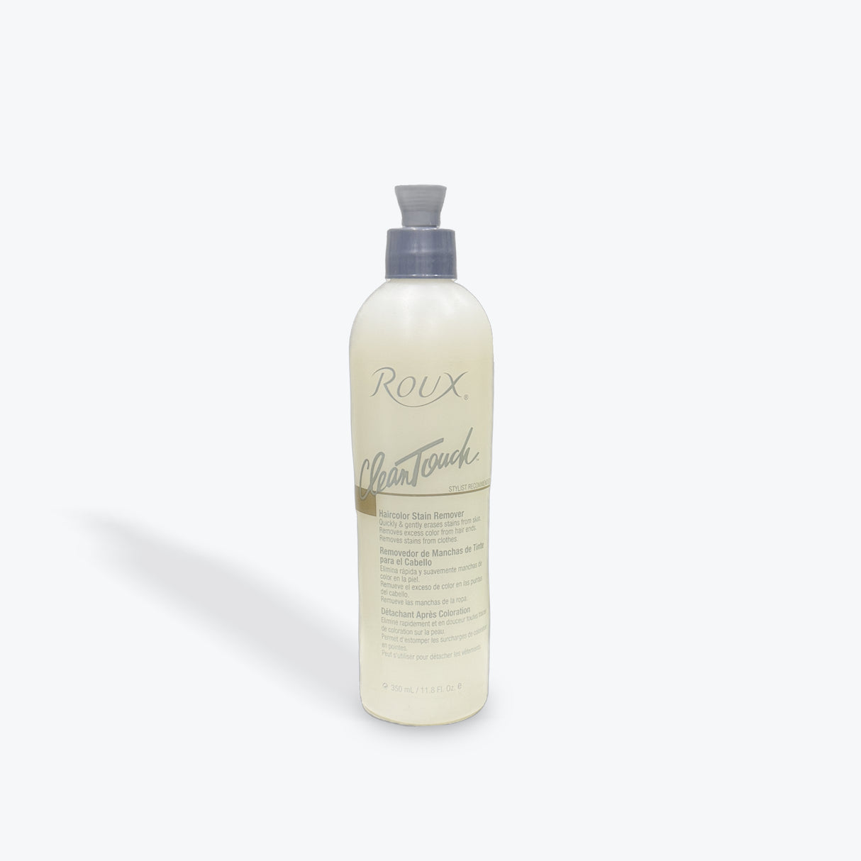 Roux Clean Touch Haircolor Stain Remover
