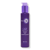 It’s a 10 Silk express miracle silk soothing balm
