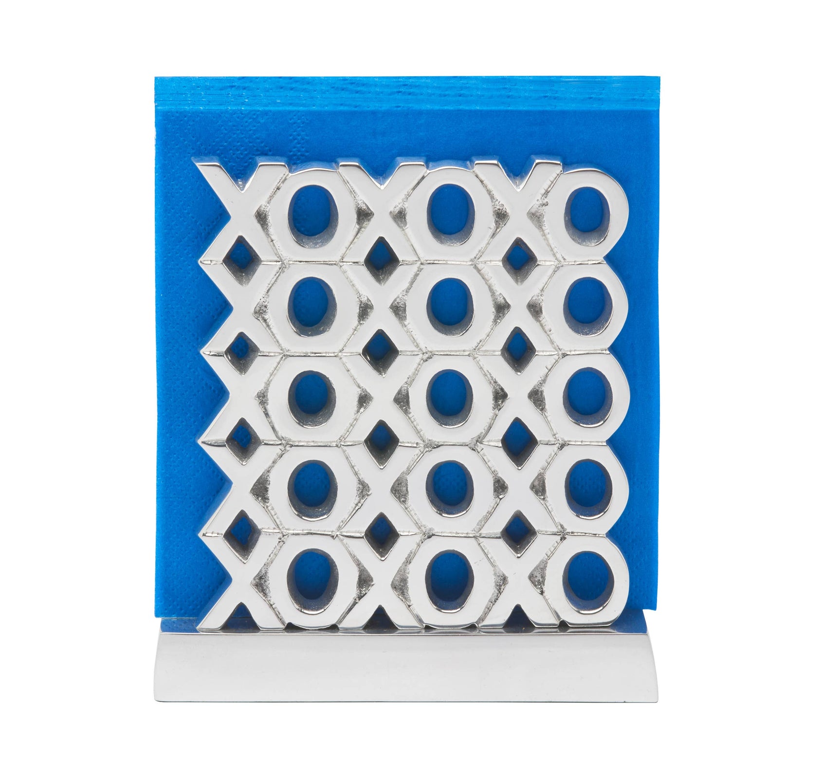 XOXO Napkin Holder