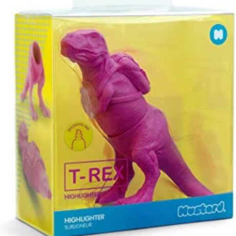 T-REX highlighter