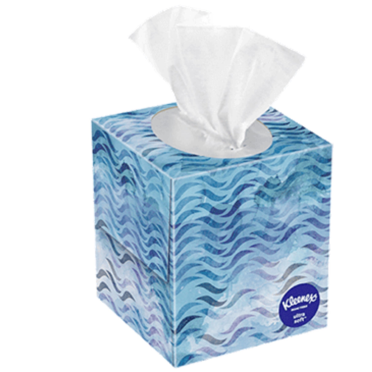 Kleenex Tissues