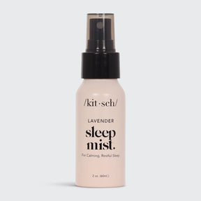 KITSCH Calming Sleep Mist - Lavender