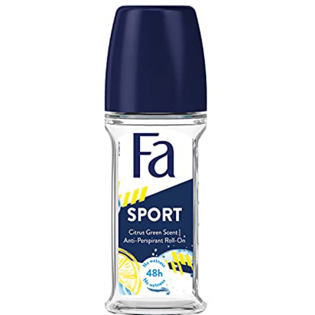FA Sport Antiperspirant Deodorant Roll-on - 50 ml