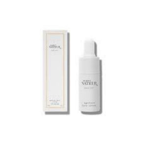 Agent Nateur holi (oil) refining ageless face serum