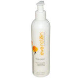 Everclen Body Lotion Home Health 8 fl oz Liquid