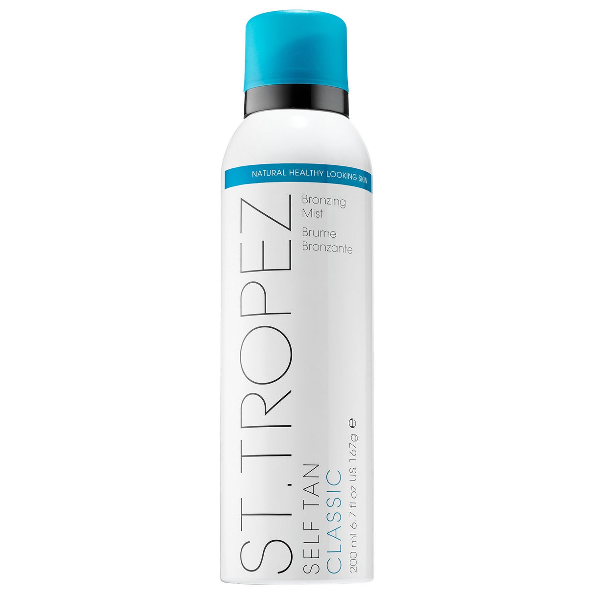 St. tropez bronzing mist 240ml