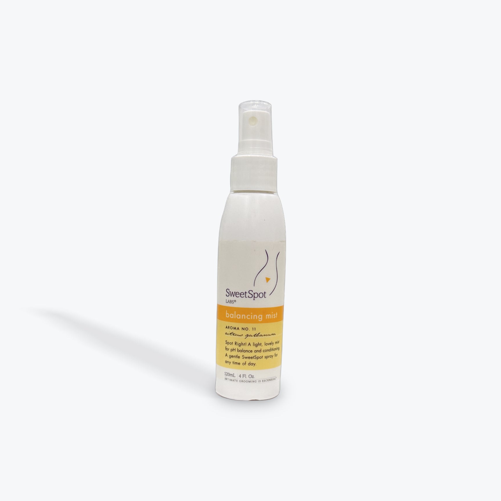 Sweetspot Labs Balancing Mist Aroma No. 00 120ml/4 fl oz - Image 2