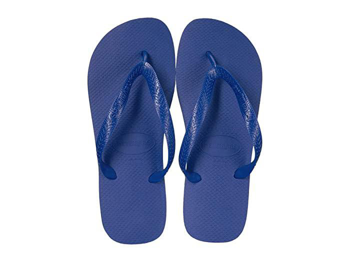 Havaianas Top Flip Flops Marine Blue
