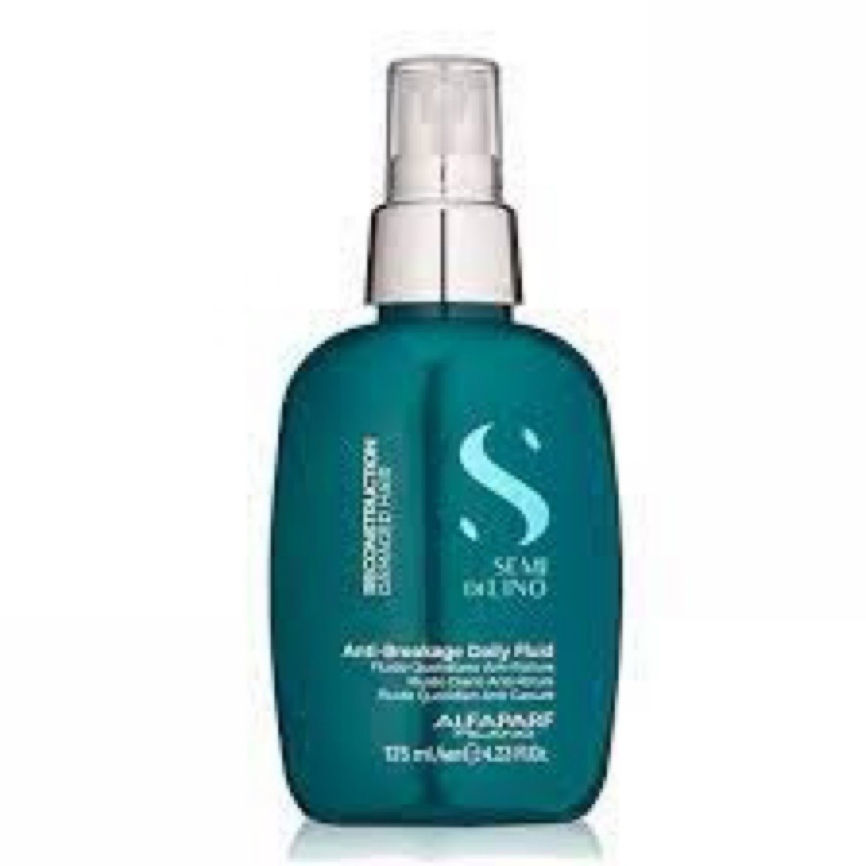 Alfaparf Milano Semi di Lino Reparative Anti-Breakage Daily Fluid