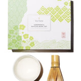 Tea Forte Ceremonial Matcha Bowl Set