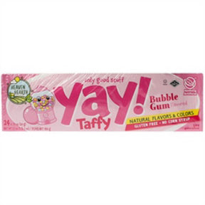 Yay! Taffy