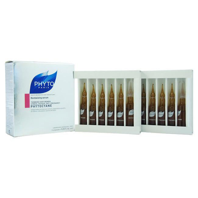 Phytocyane Revitalizing Serum