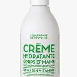 Campagnie de Provence Crema Hidratante para Cuerpo y Manos