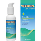 Differin Gel Facial Cleanser