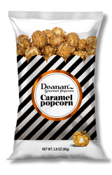Deanan’s Deanan Gourmet Popcorn Caramel Popcorn