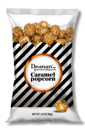 Deanan’s Deanan Gourmet Popcorn Caramel Popcorn