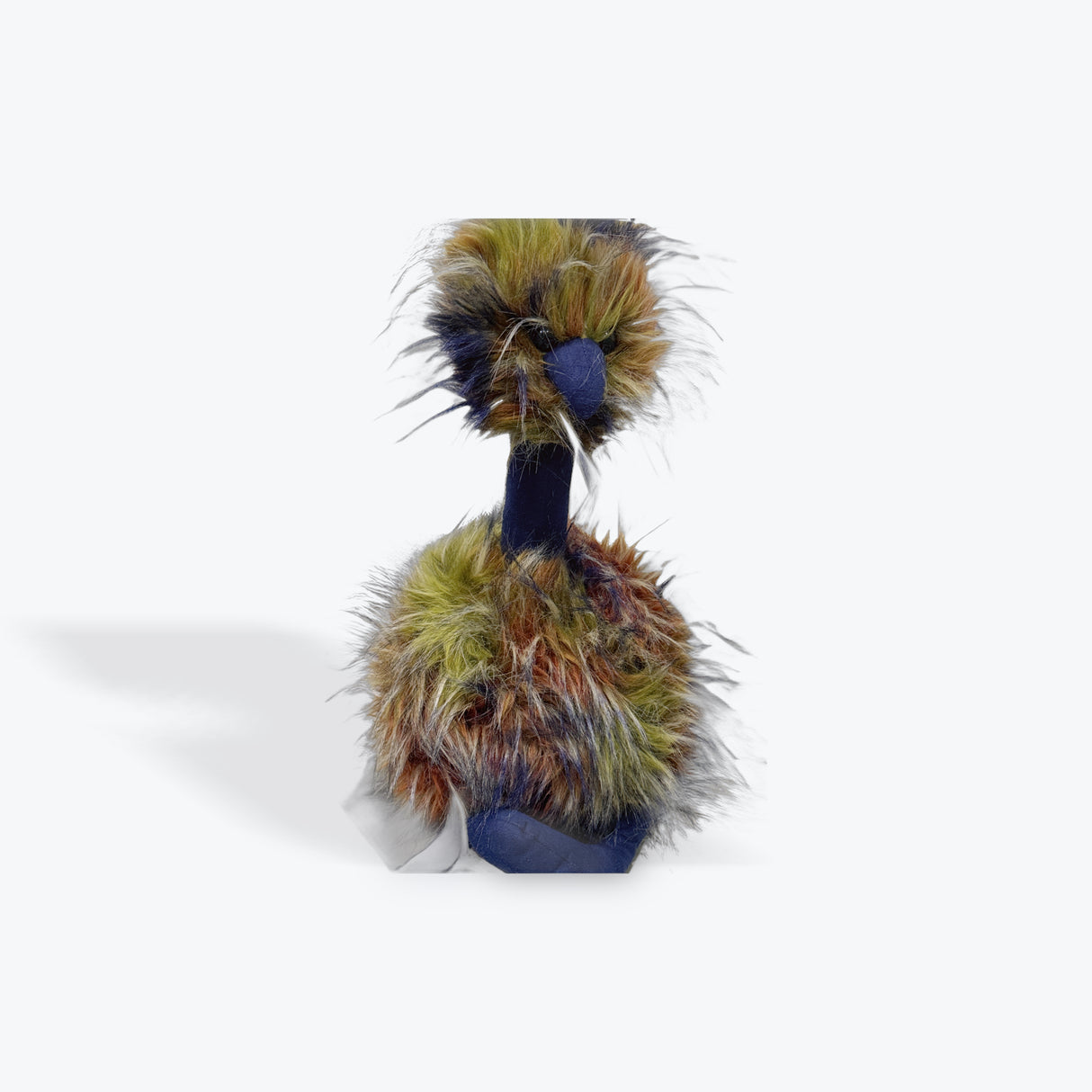 Jellycat Large Spiced Pompom