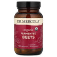 Dr. Mercola Organic Fermented Beets