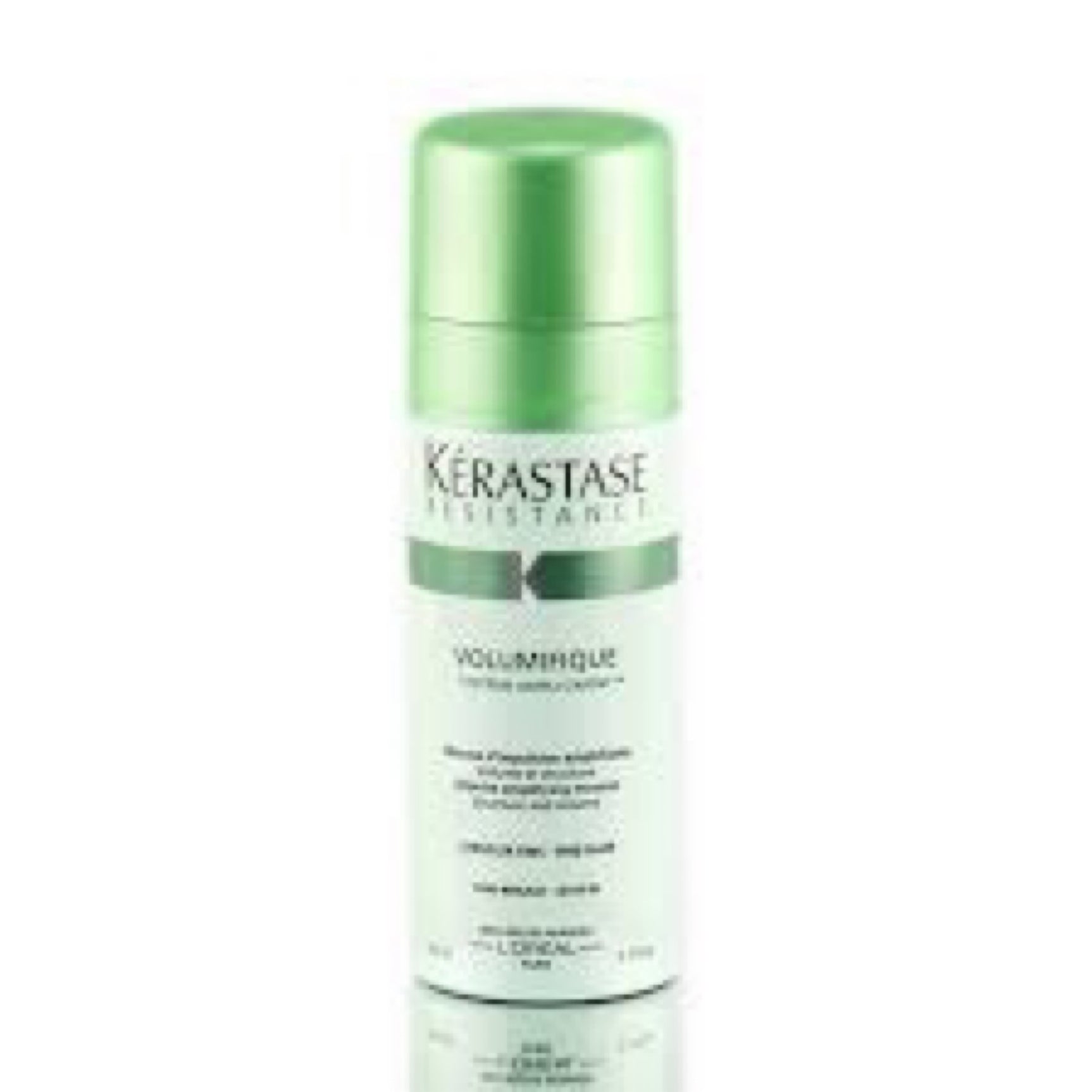Kerastase resistance volumifique impulse amplifying mousse fine hair