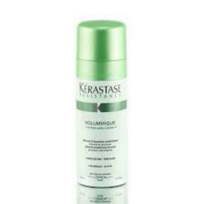 Kerastase resistance volumifique impulse amplifying mousse fine hair
