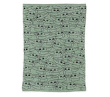 Barefoot Dreams CozyChic Grogu Blanket 45" x 60"