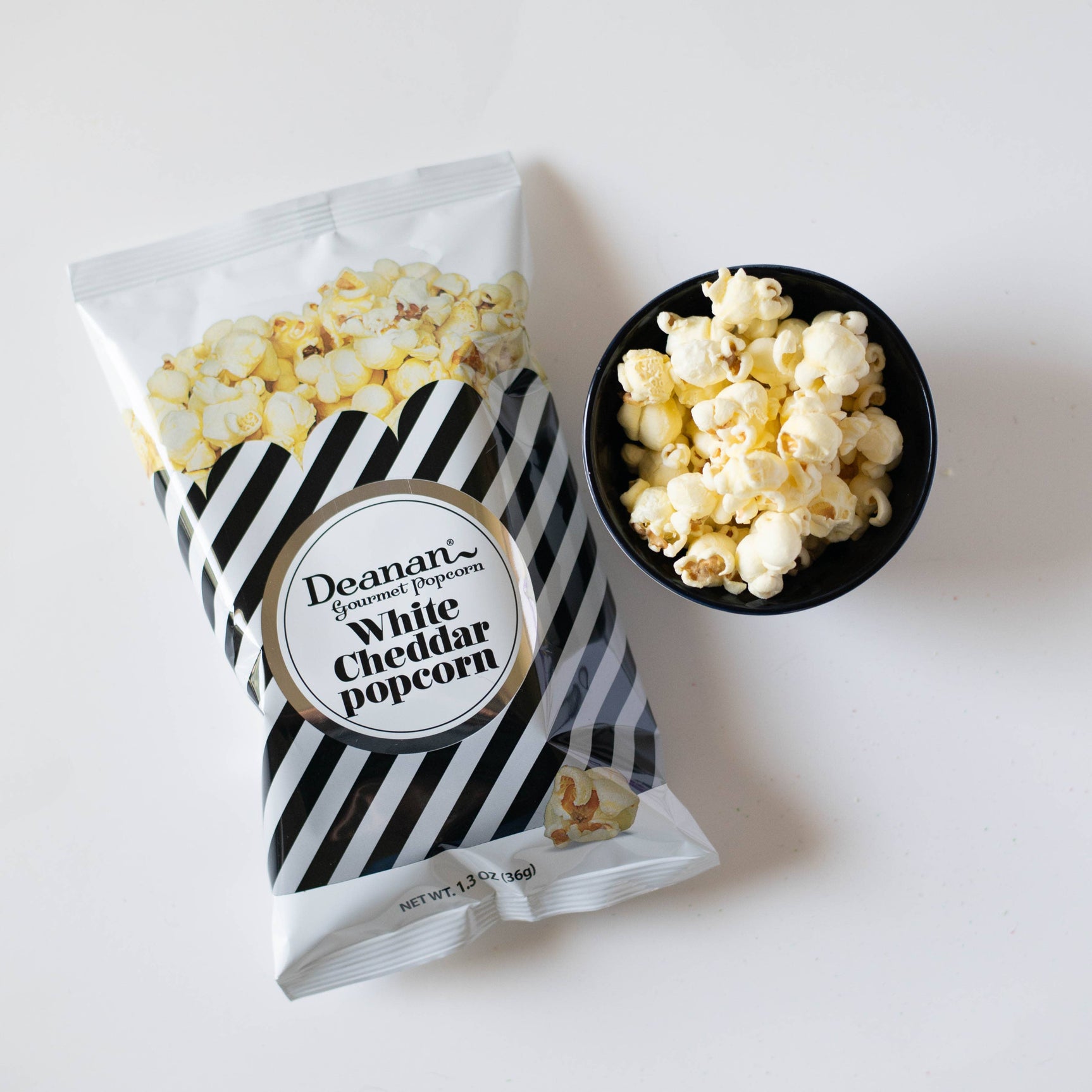 White Cheddar - 100 Count - 3 Cup Bags - Image 4