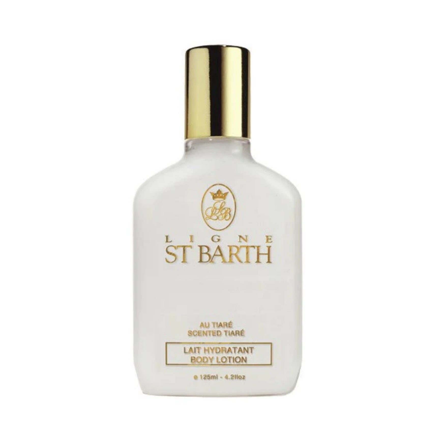 Ligne St Barth Body Lotion Vanilla 4.2oz bottle