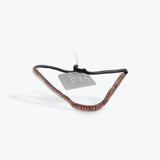 Saville headband copper