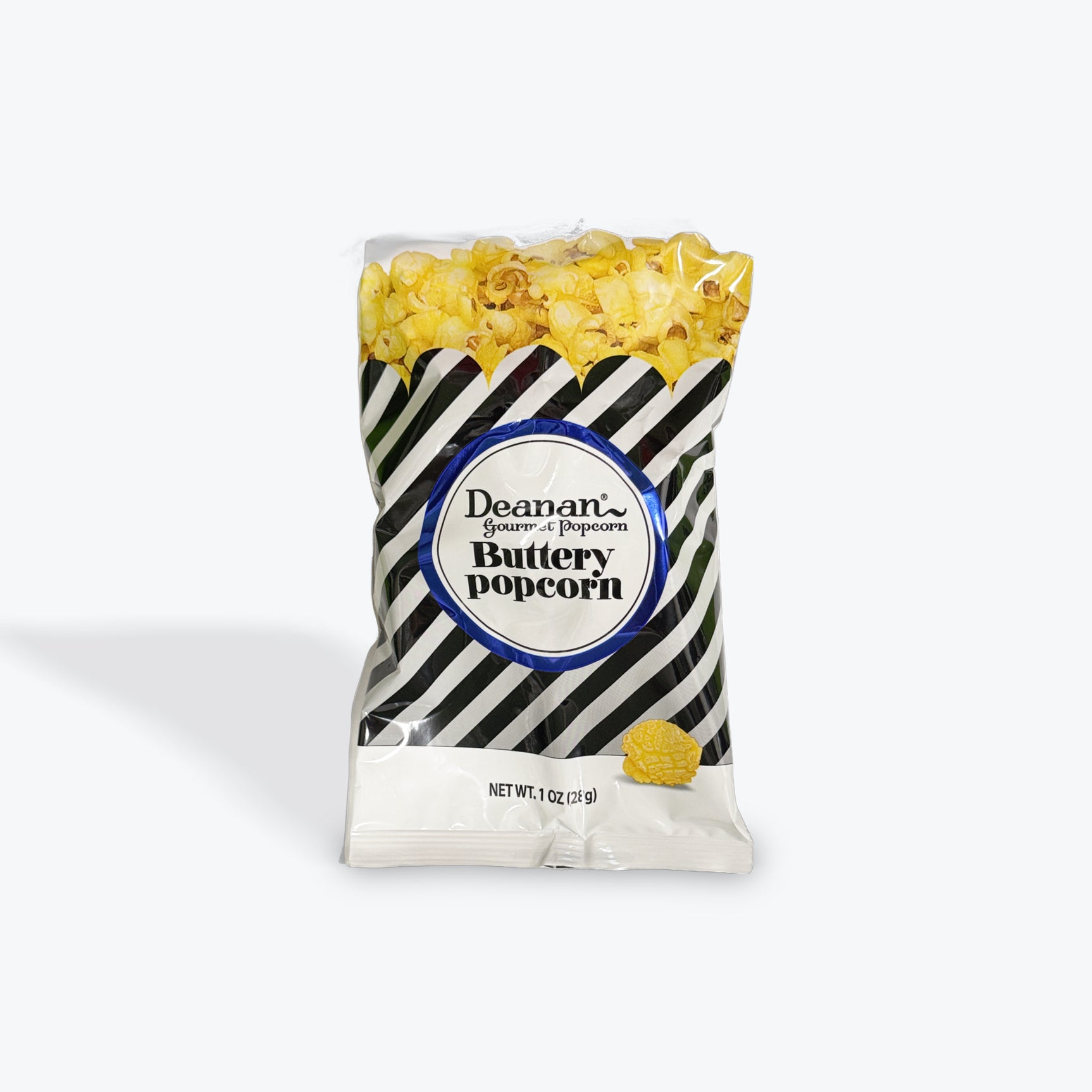 Deanan Gourmet Popcorn Buttery Popcorn