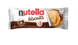 Nutella Biscuits 41.4g