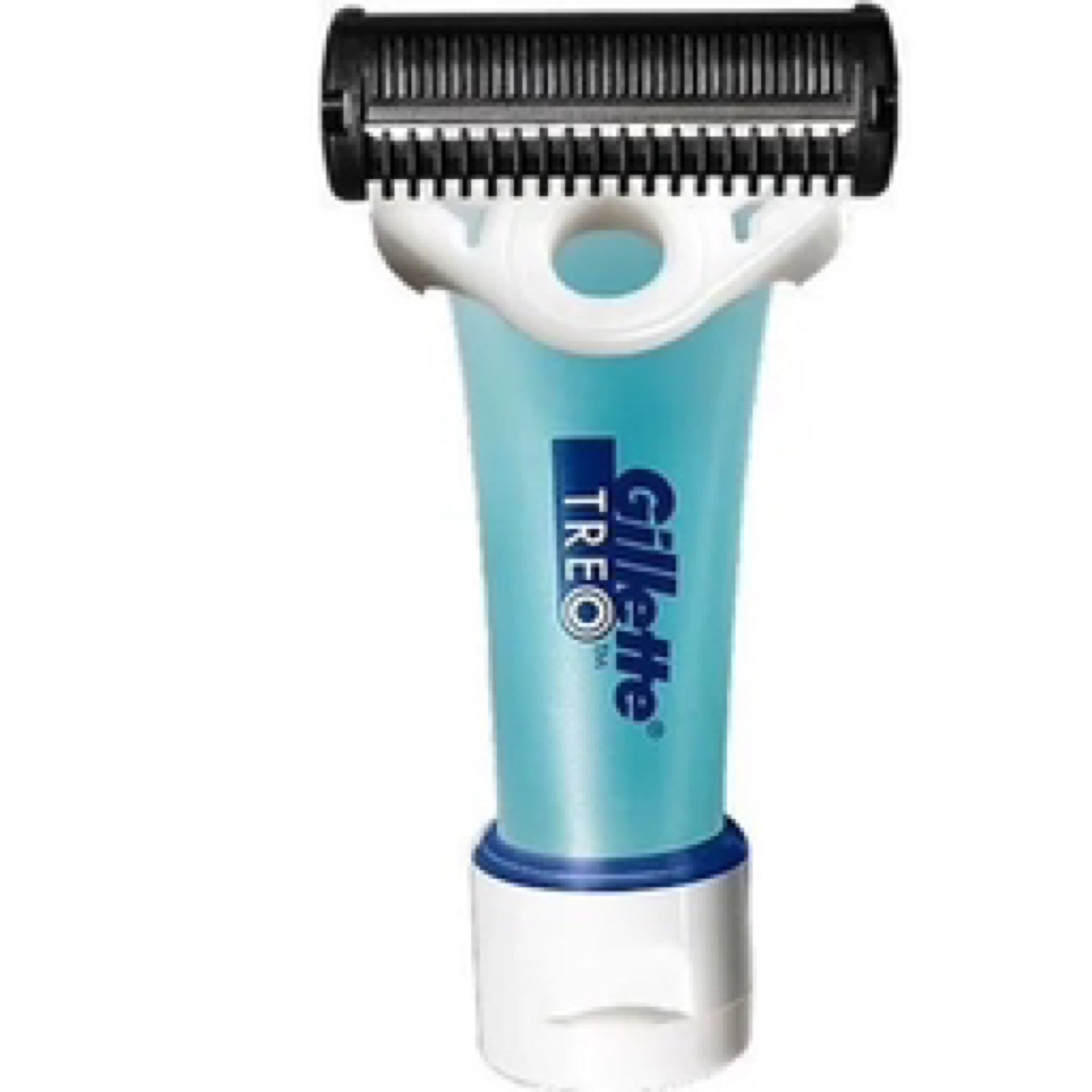 Gillette Treo Disposable Razor