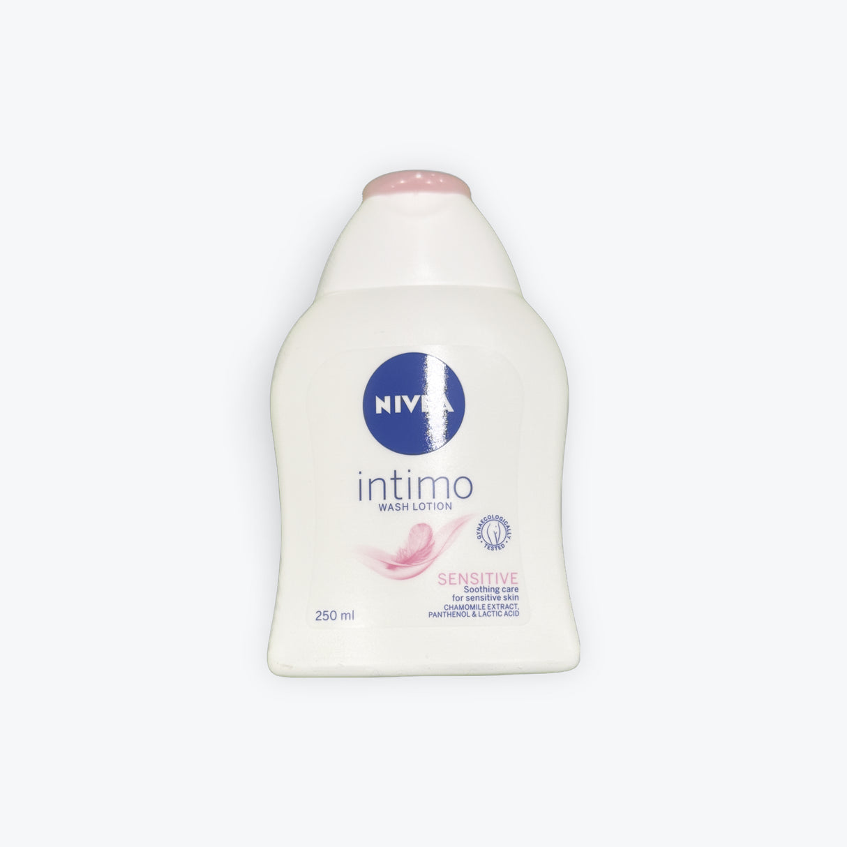 NivEA Intimo Sensitive Intimate Wash Lotion 250 ml / 8.3 fl oz